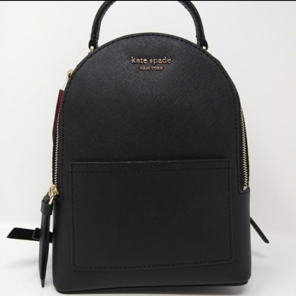 Kate spade mini back pack